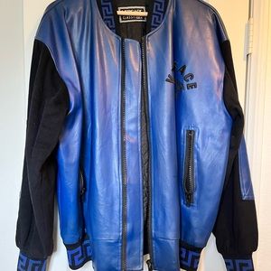 Men’s vintage Versace jacket